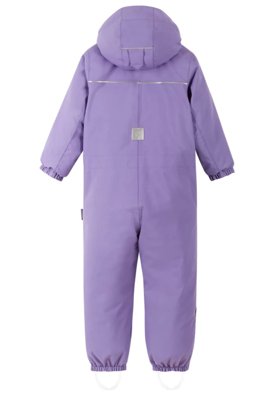 Reima Reimatec Winter Overall, Stavanger Misty Violet