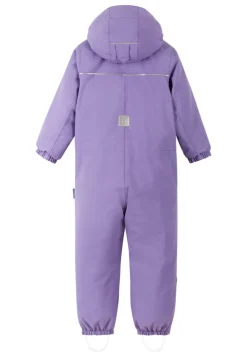 Reima Reimatec Winter Overall, Stavanger Misty Violet