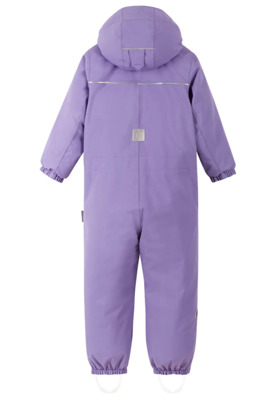 Reima Reimatec Winter Overall, Stavanger Misty Violet