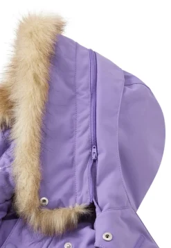 Reima Reimatec Winter Overall, Stavanger Misty Violet