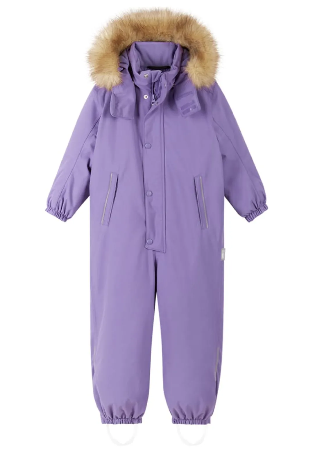 Reima Reimatec Winter Overall, Stavanger Misty Violet