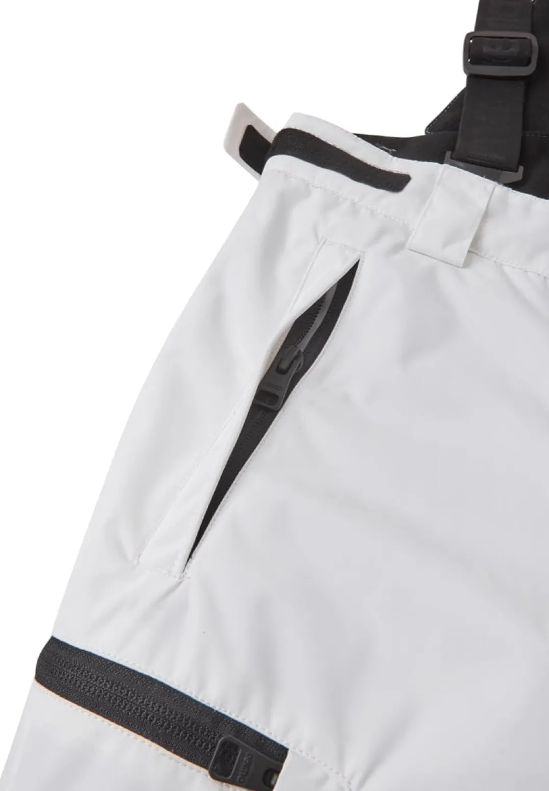 Reima Reimatec winter pants, Terrie White