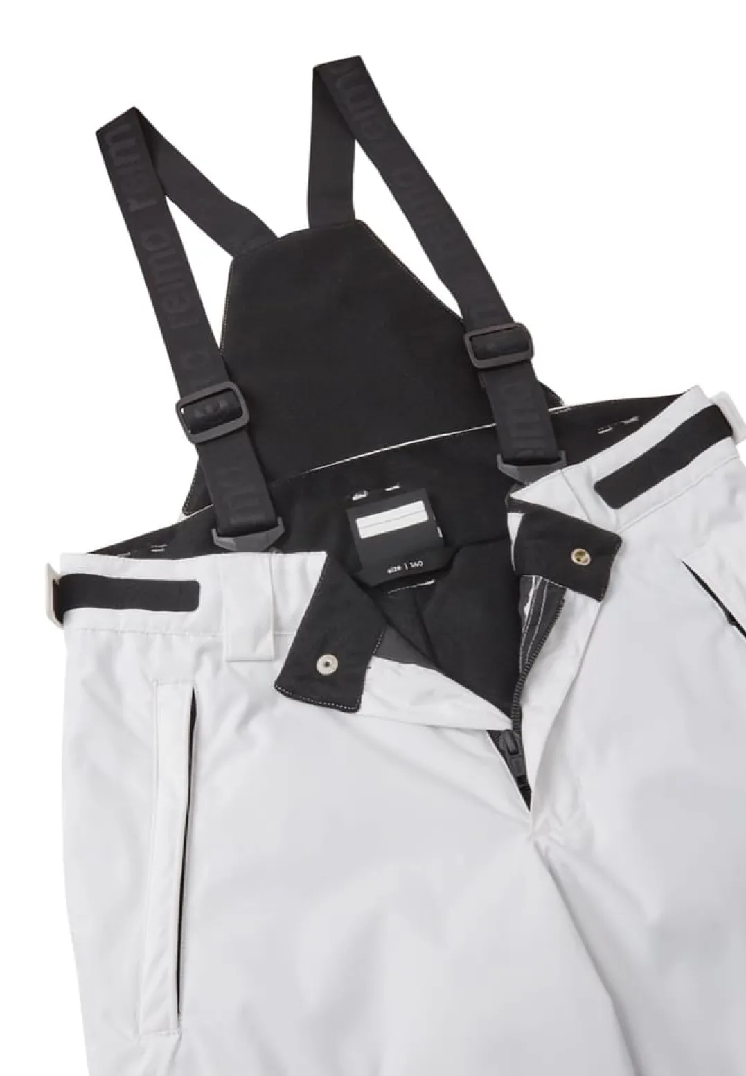 Reima Reimatec winter pants, Terrie White