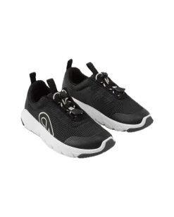 Reima Sneakers, Ohitus Black