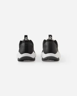 Reima Sneakers, Ohitus Black