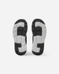 Reima Sneakers, Ohitus Black