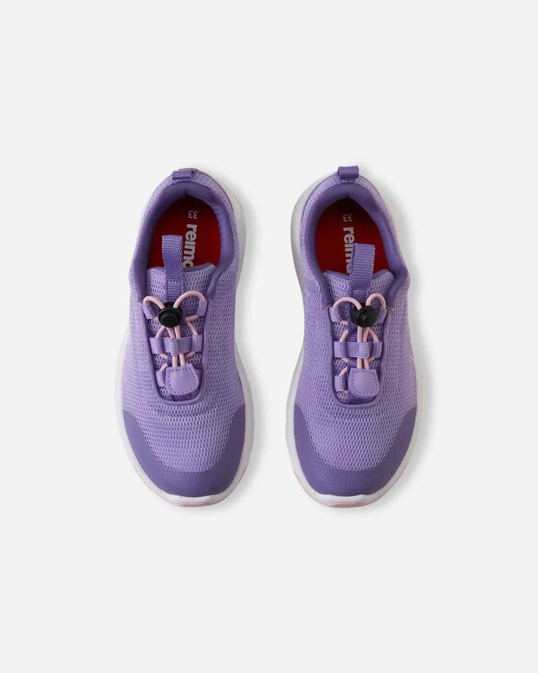 Reima Sneakers, Ohitus Blooming Lilac