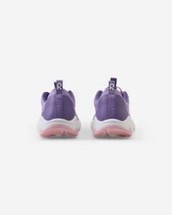 Reima Sneakers, Ohitus Blooming Lilac
