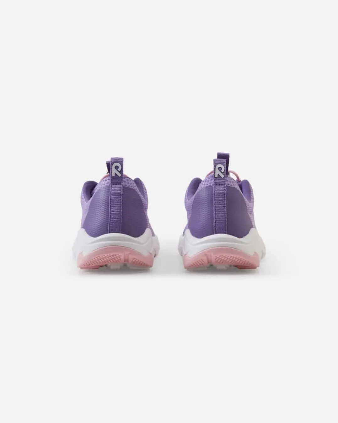 Reima Sneakers, Ohitus Blooming Lilac