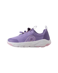 Reima Sneakers, Ohitus Blooming Lilac