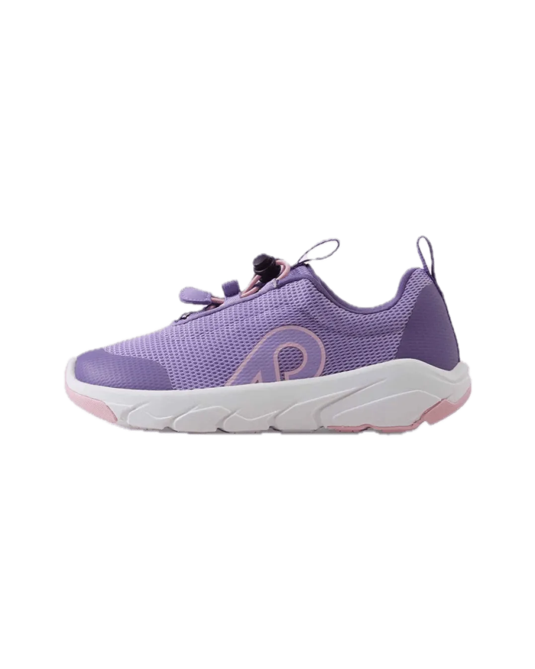 Reima Sneakers, Ohitus Blooming Lilac