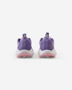 Reima Sneakers, Ohitus Blooming Lilac