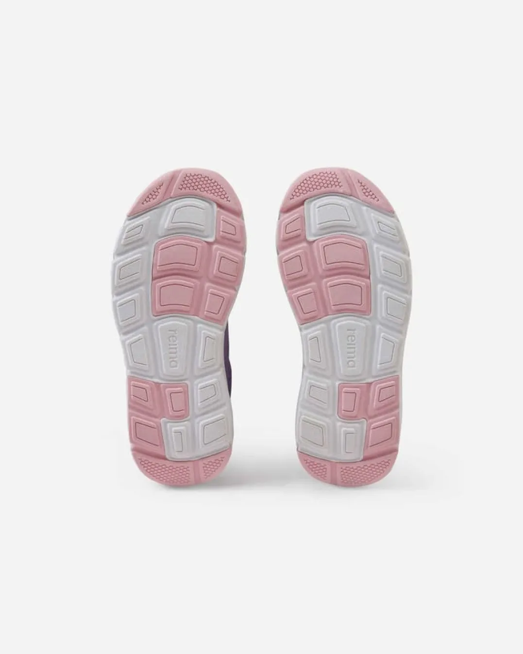 Reima Sneakers, Ohitus Blooming Lilac