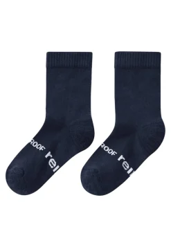 Reima Socks, Insect Navy BugProof