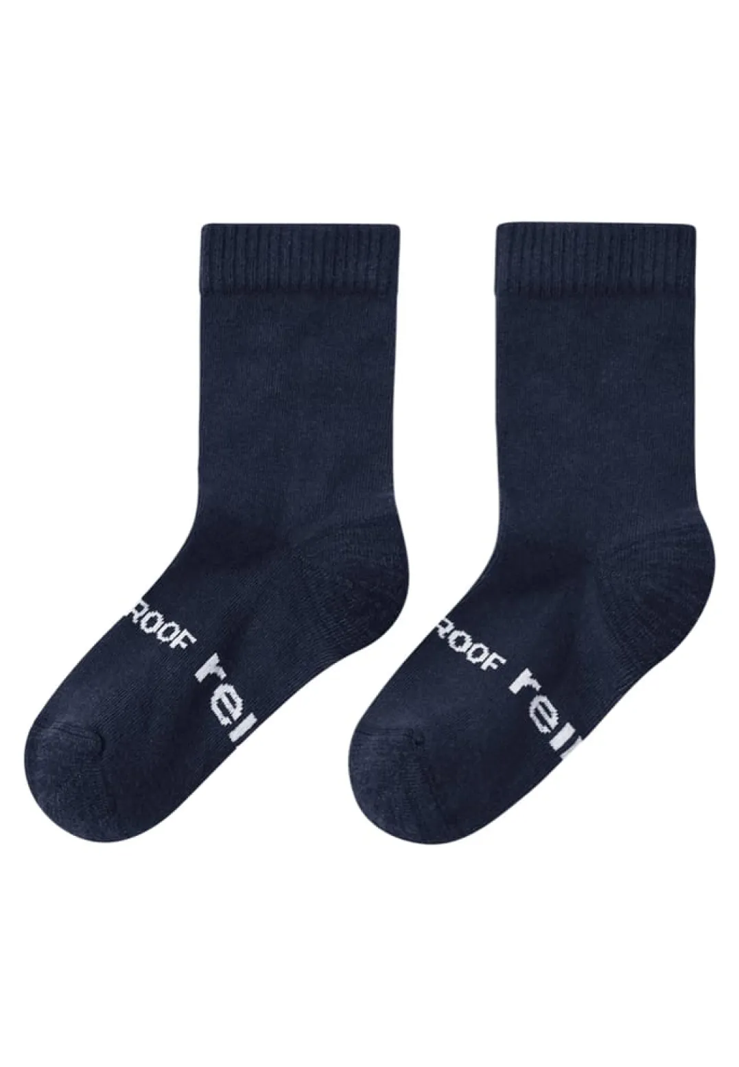 Reima Socks, Insect Navy BugProof