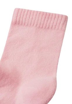 Reima Socks, Insect Pale Rose BugProof