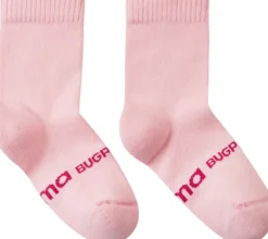 Reima Socks, Insect Pale Rose BugProof