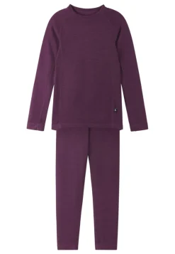 Reima Thermal Set, Taitoa Deep Purple