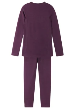 Reima Thermal Set, Taitoa Deep Purple