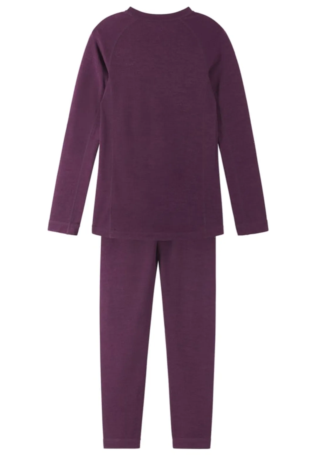 Reima Thermal Set, Taitoa Deep Purple