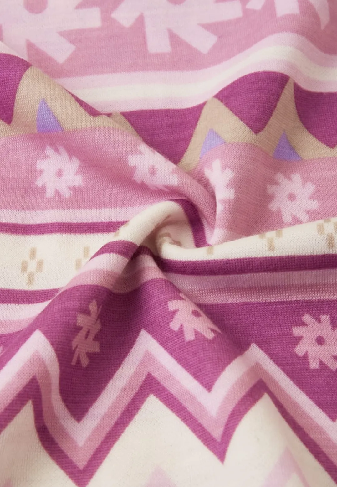 Reima Thermal Set, Taitoa Grey Pink