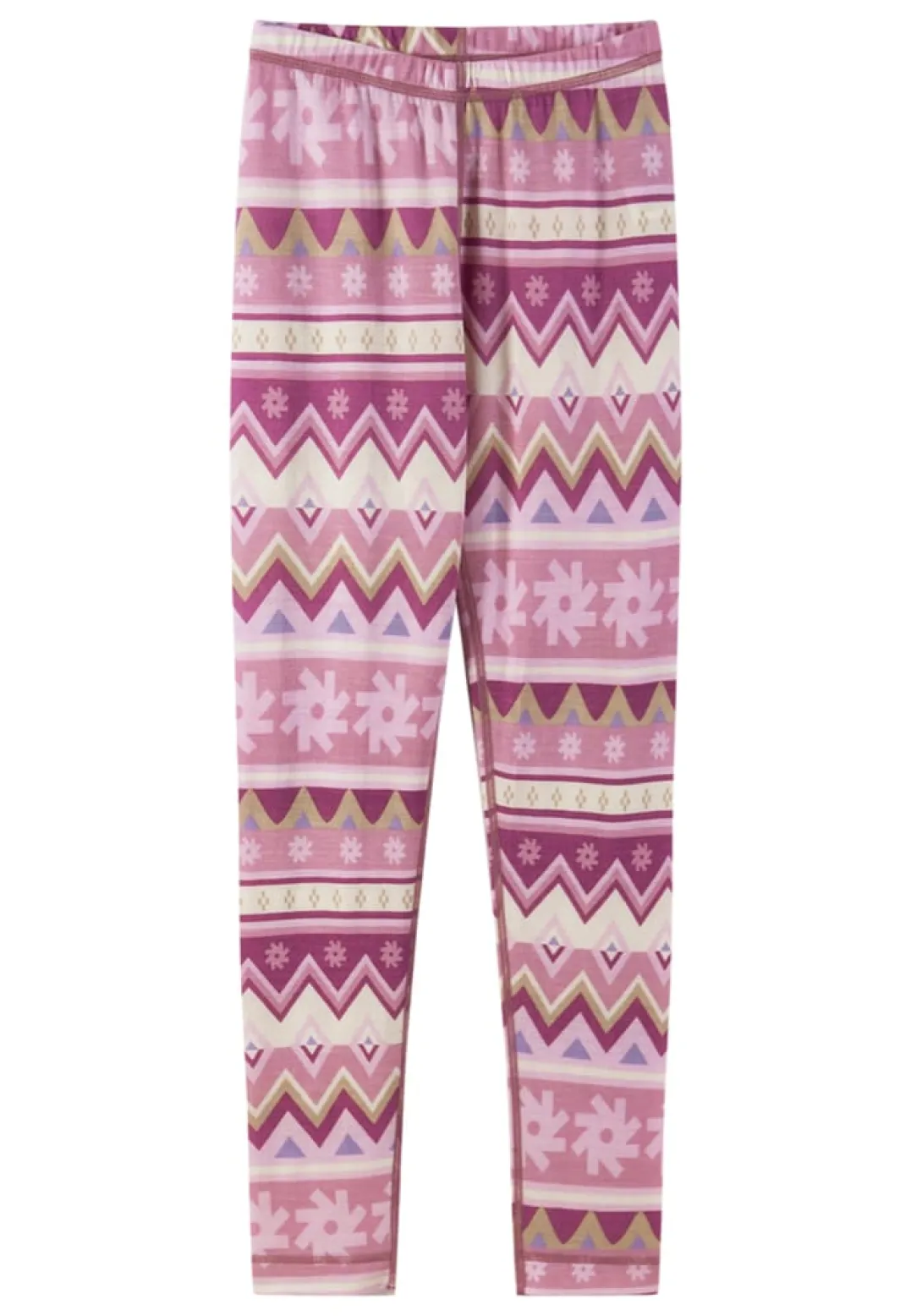Reima Thermal Set, Taitoa Grey Pink