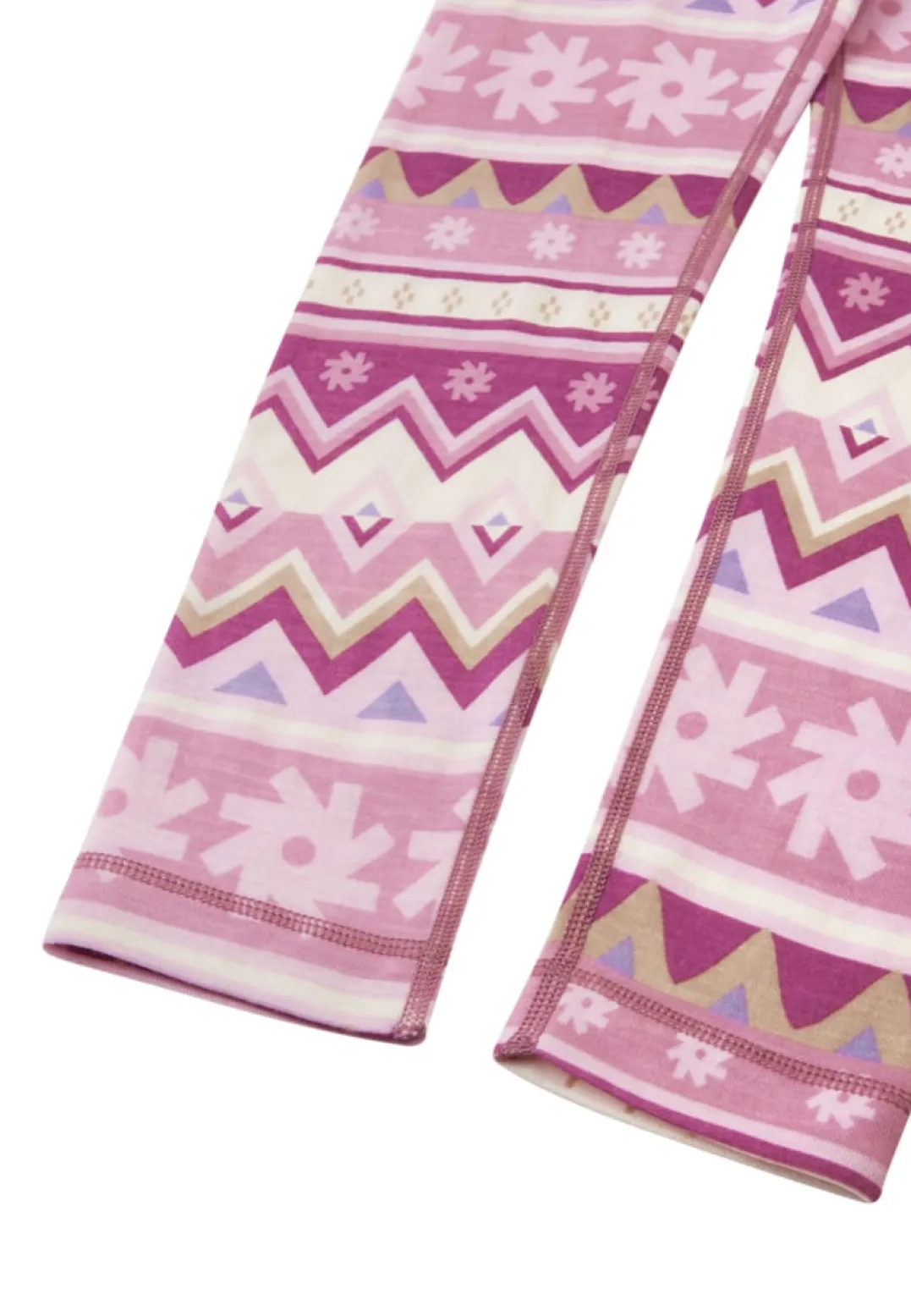 Reima Thermal Set, Taitoa Grey Pink