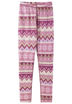 Reima Thermal Set, Taitoa Grey Pink