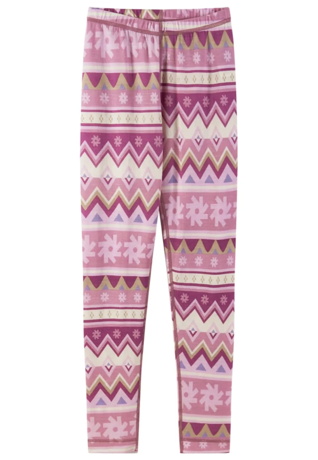 Reima Thermal Set, Taitoa Grey Pink