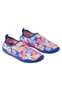Reima Water Shoes, Lean, Aop Blooming Lilac