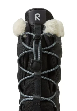 Reima Winter boots, Samojedi Black