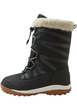 Reima Winter boots, Samojedi Black