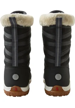 Reima Winter boots, Samojedi Black