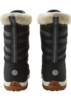 Reima Winter boots, Samojedi Black