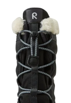 Reima Winter boots, Samojedi Black