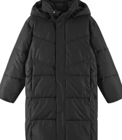 Reima Winter Jacket, Vaanila Black