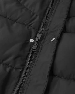 Reima Winter Jacket, Vaanila Black