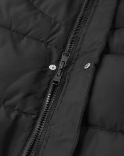 Reima Winter Jacket, Vaanila Black