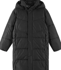 Reima Winter Jacket, Vaanila Black