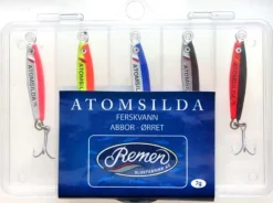 Remen Atomsilda 20g