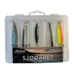 Remen Sjøørretboksen Sjøørret