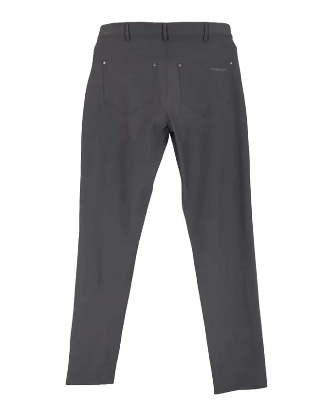 Rúngne Anchor Pants Mens Anthracite Grey