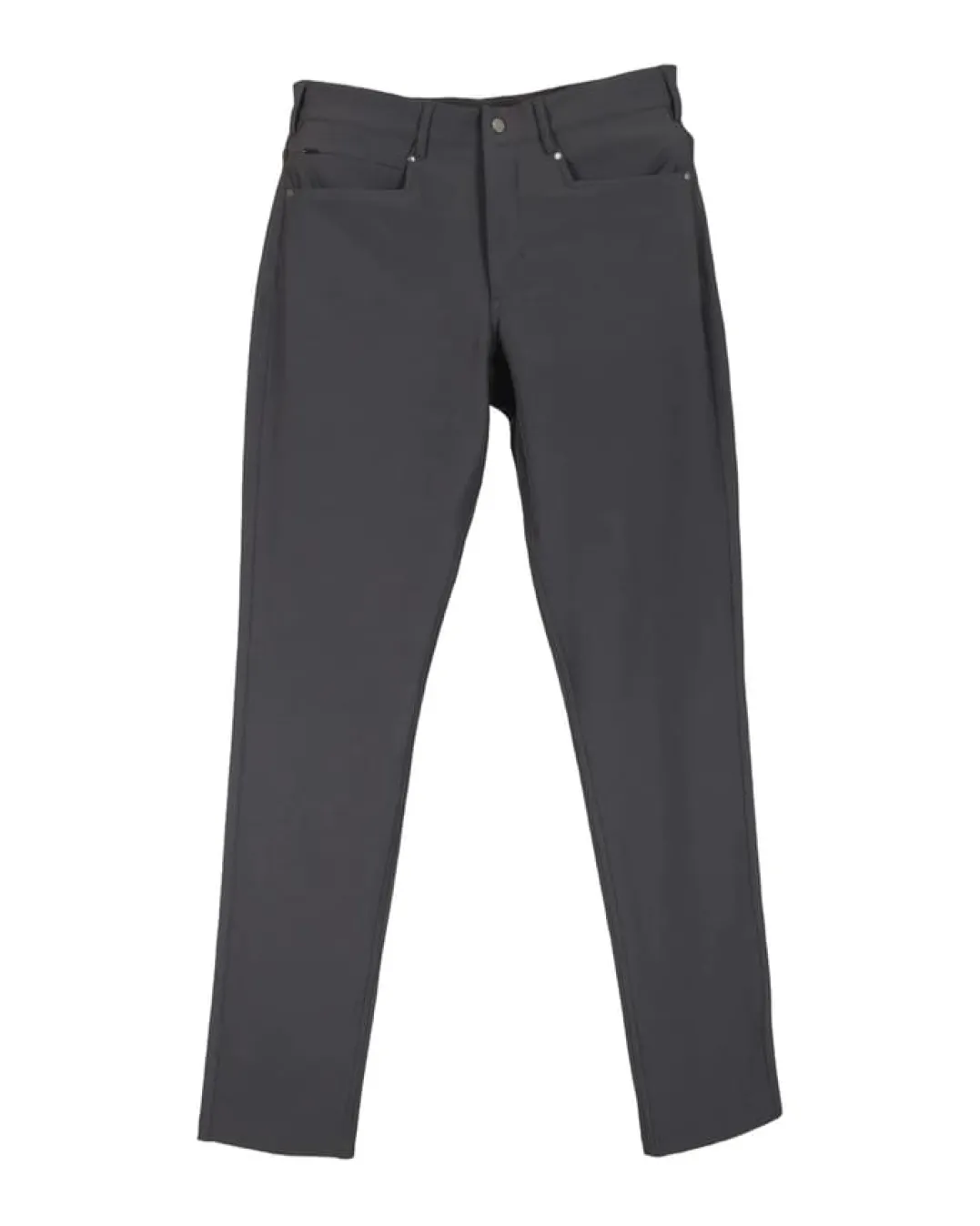 Rúngne Anchor Pants Mens Anthracite Grey