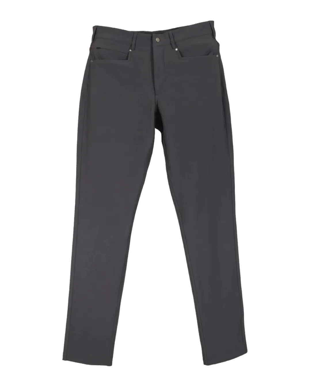 Rúngne Anchor Pants Mens Anthracite Grey