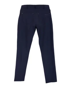 Rúngne Anchor Pants Mens Dark Blue