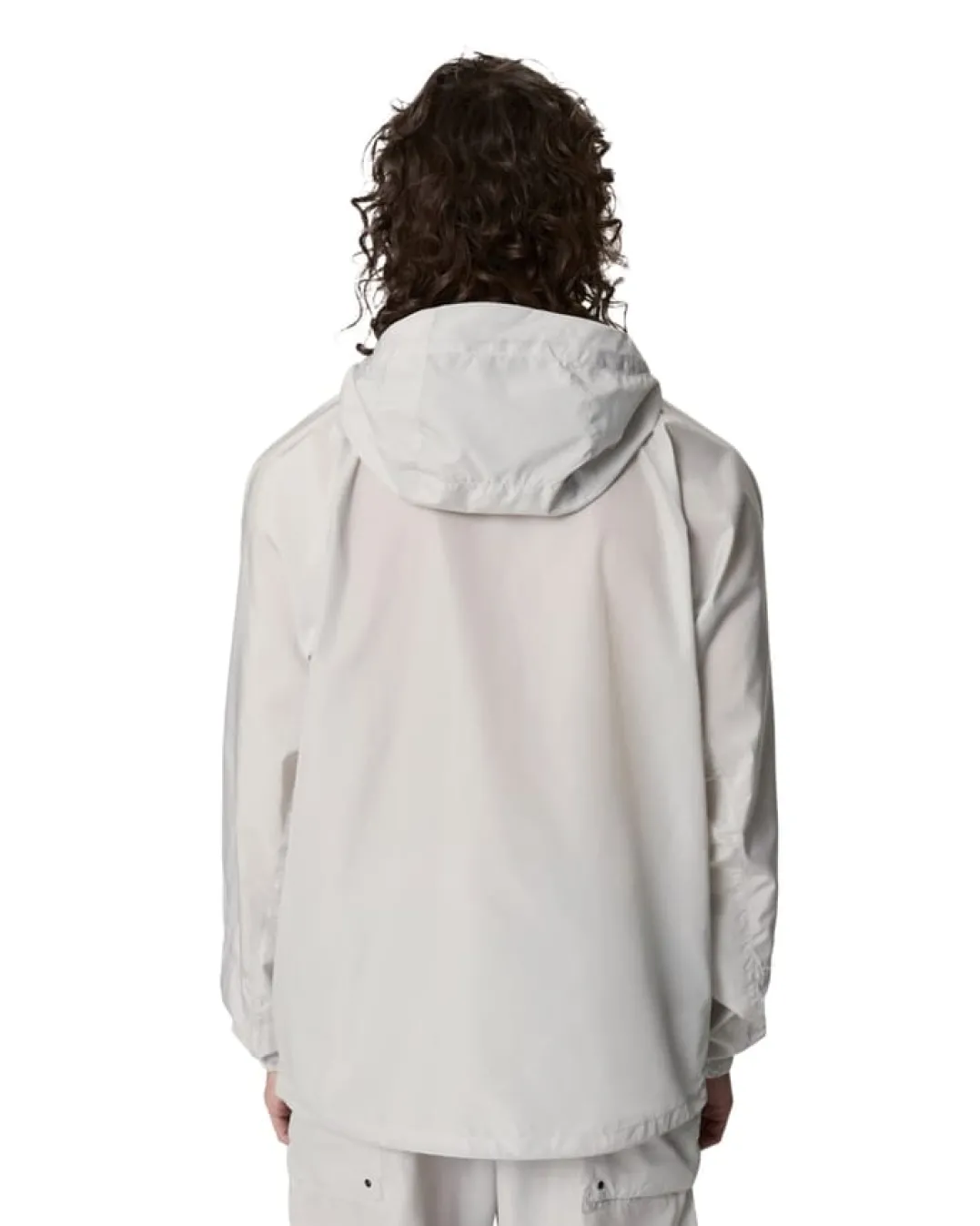 Rúngne Flow Jacket Dawn Blue