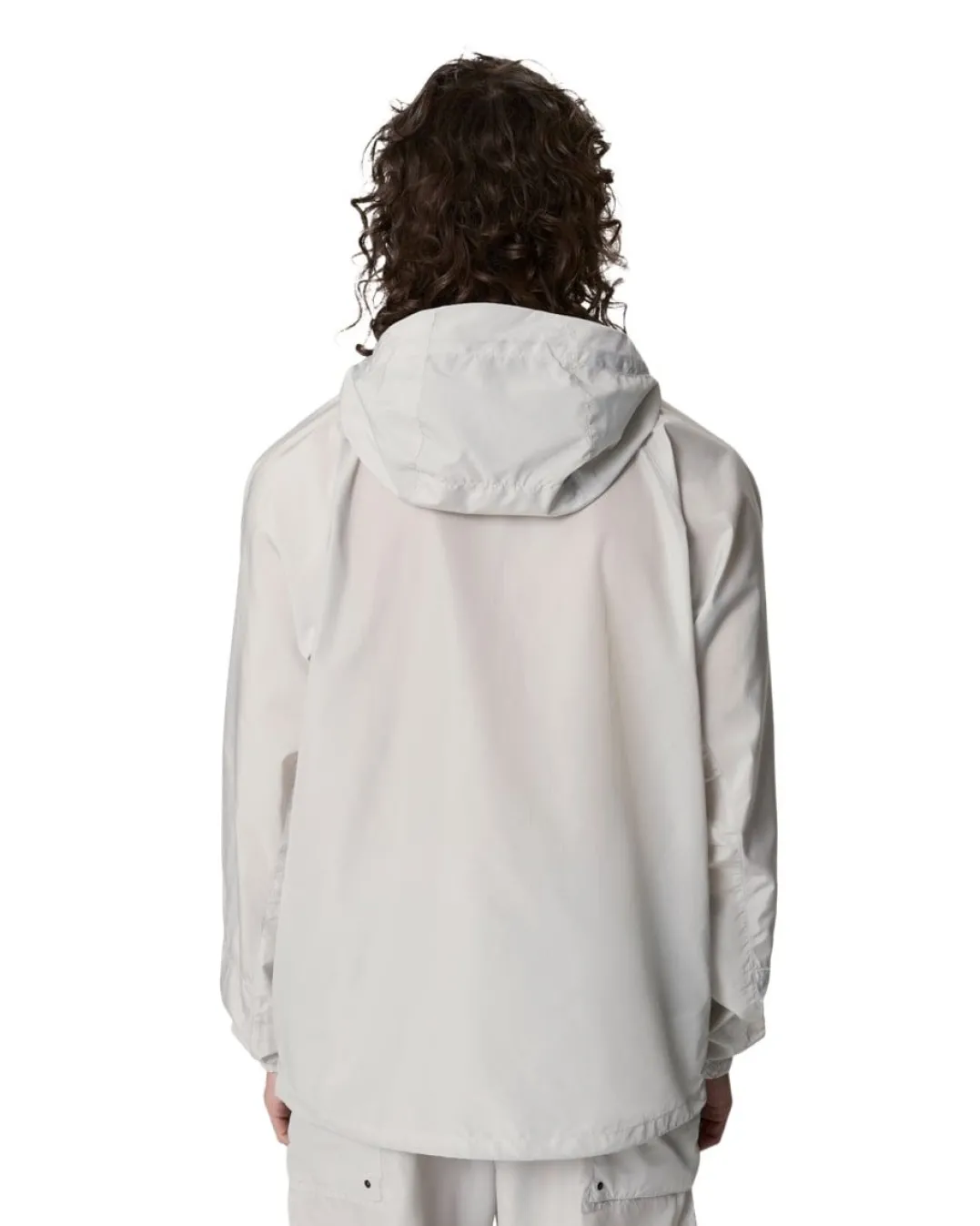 Rúngne Flow Jacket Dawn Blue