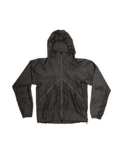 Rúngne Flow Jacket Oyster Black