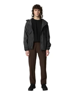 Rúngne Flow Jacket Oyster Black