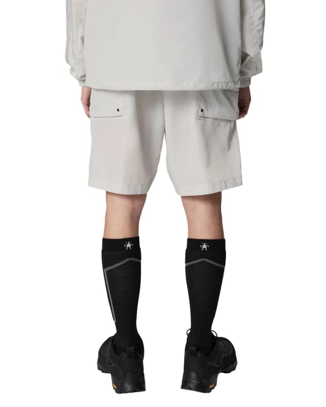 Rúngne Flow Shorts Dawn Blue